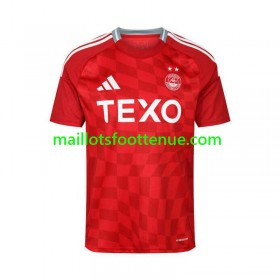 Maillot/Tenue Aberdeen Domicile 2024/2025